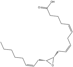 (±)11(12)-EET