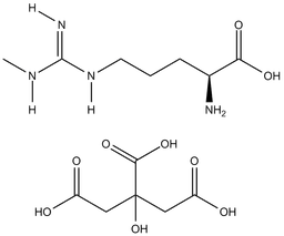L-NMMA (citrate)