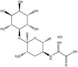 Kasugamycin (hydrochloride)