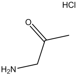 Aminoacetone (hydrochloride)