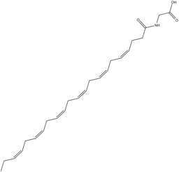 Docosahexaenoyl Glycine