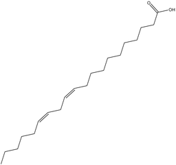 11(Z),14(Z)-Eicosadienoic Acid