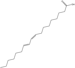 9(E),11(E)-Conjugated Linoleic Acid