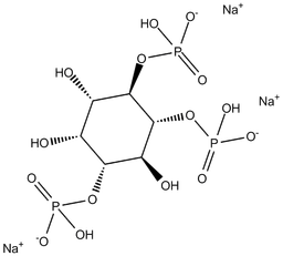 D-myo-Inositol-1,4,5-triphosphate (sodium salt)