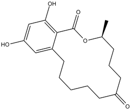 Zearalanone