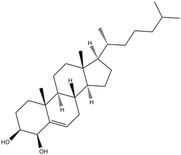 4β-hydroxy Cholesterol