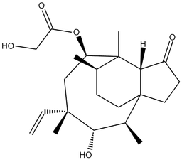 Pleuromutilin