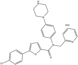 MK2 Inhibitor IV