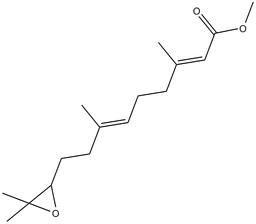 Juvenile Hormone III