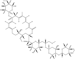 Apoptolidin