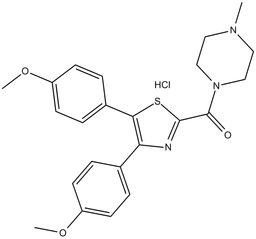 FR122047 (hydrate)