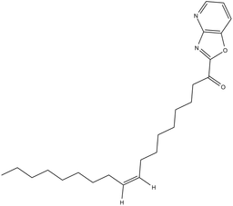 Oleoyl Oxazolopyridine