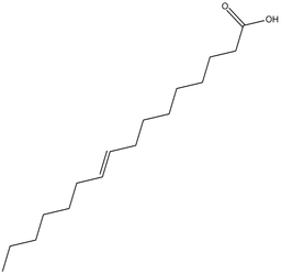 Palmitelaidic Acid