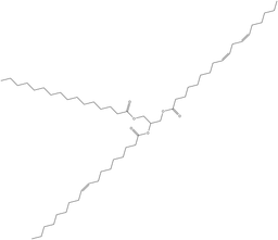 1-Palmitoyl-2-oleoyl-3-linoleoyl-rac-glycerol