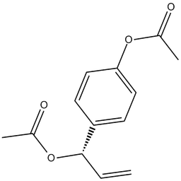 D,L-1′-Acetoxychavicol Acetate