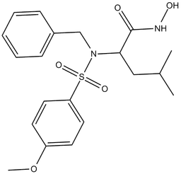 MMP-3 Inhibitor VIII