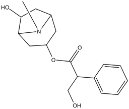 Raceanisodamine