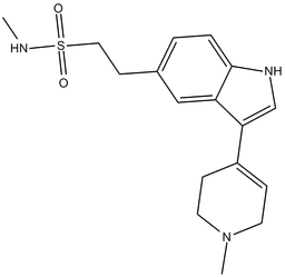 3,4-dihydro Naratriptan