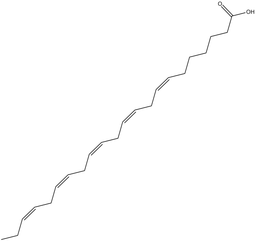 Docosapentaenoic Acid