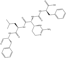Chymostatin