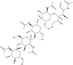 Penta-N-acetylchitopentaose