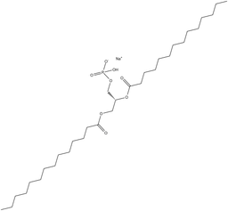 1,2-Dimyristoyl-sn-glycero-3-phosphate (sodium salt)
