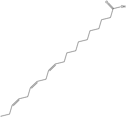 11(Z),14(Z),17(Z)-Eicosatrienoic Acid