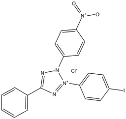 Iodonitrotetrazolium (chloride)