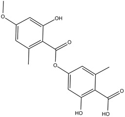 Evernic Acid