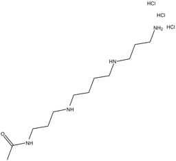 N1-Acetylspermine (hydrochloride)