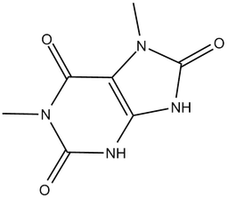 1,7-Dimethyluric Acid