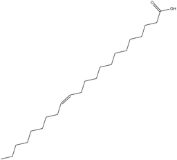 13(Z)-Docosenoic Acid