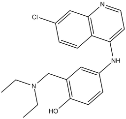 Amodiaquine