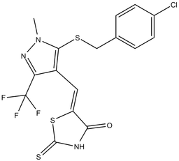 ADAMTS-5 Inhibitor