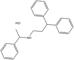 Fendiline (hydrochloride)