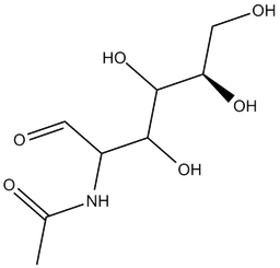 N-acetyl-D-Glucosamine