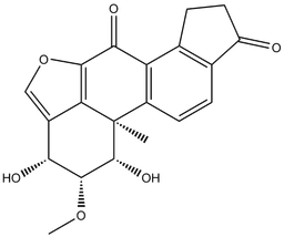 Viridiol