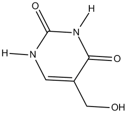 Hydroxymethyl Uracil