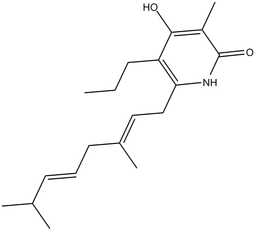 Iromycin A