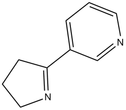 Myosmine