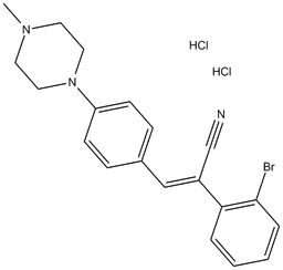 DG-172 (hydrochloride)