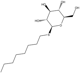 N-Octyl-β-D-thioglucopyranoside