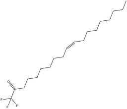 Oleyl Trifluoromethyl Ketone