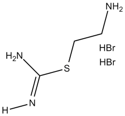 S-(2-aminoethyl) Isothiourea (dihydrobromide)