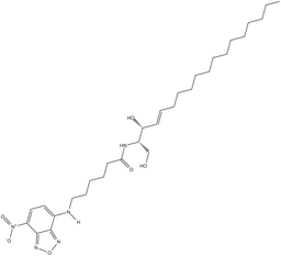 C-6 NBD Ceramide