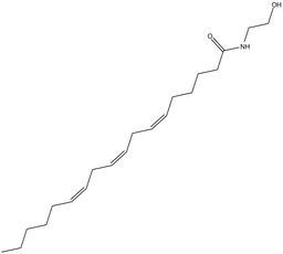 γ-Linolenoyl Ethanolamide