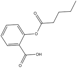 Valeroyl Salicylate