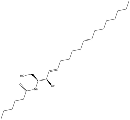 C6 Ceramide (d18:1/6:0)