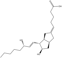 5-cis Carbaprostacyclin