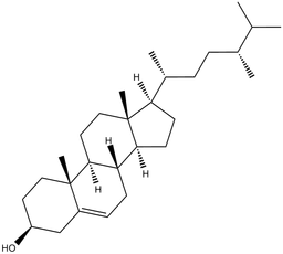 24α-methyl Cholesterol